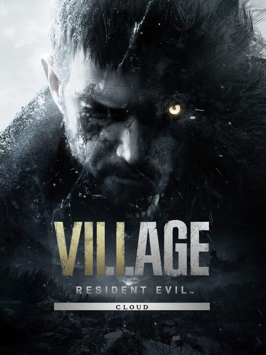 Resident Evil Village: Cloud Version cover
