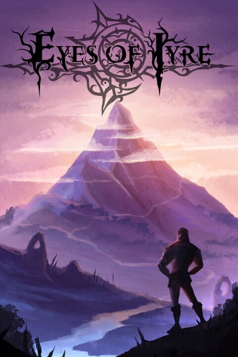 Eyes of Iyre cover art