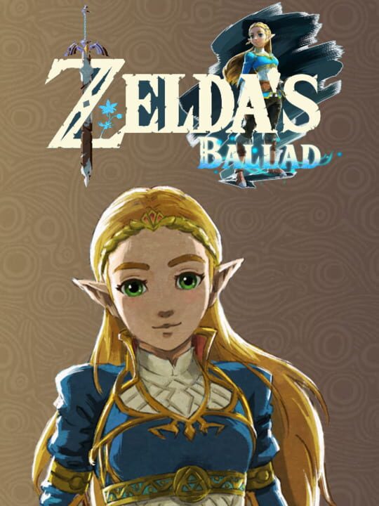 Zelda's Ballad | Stash - Games tracker