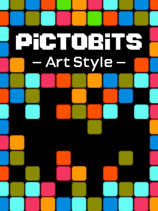 Art Style: Pictobits cover