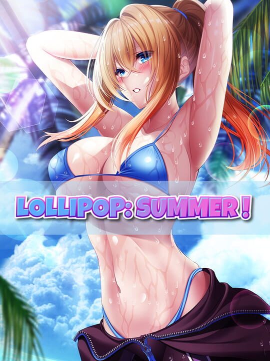 Lollipop: Summer! cover art