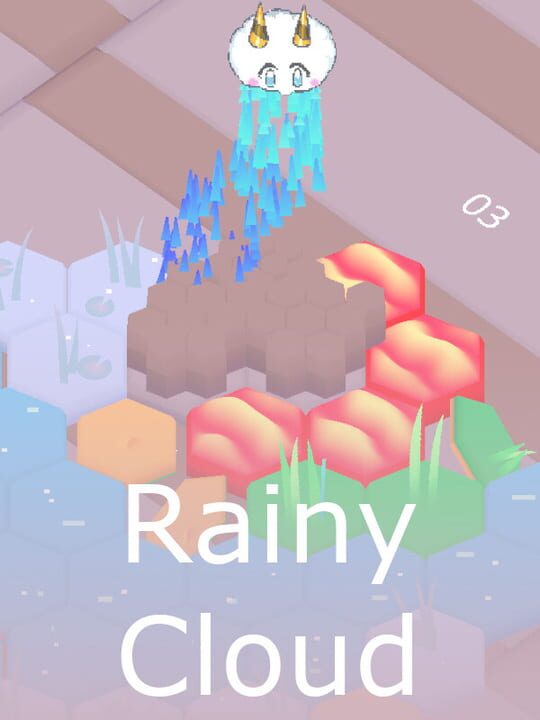RainyCloud cover art