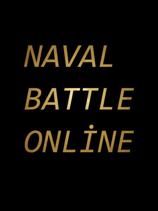 Naval Battle Online cover image