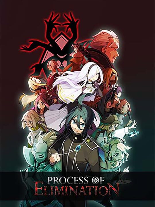 Process of Elimination cover