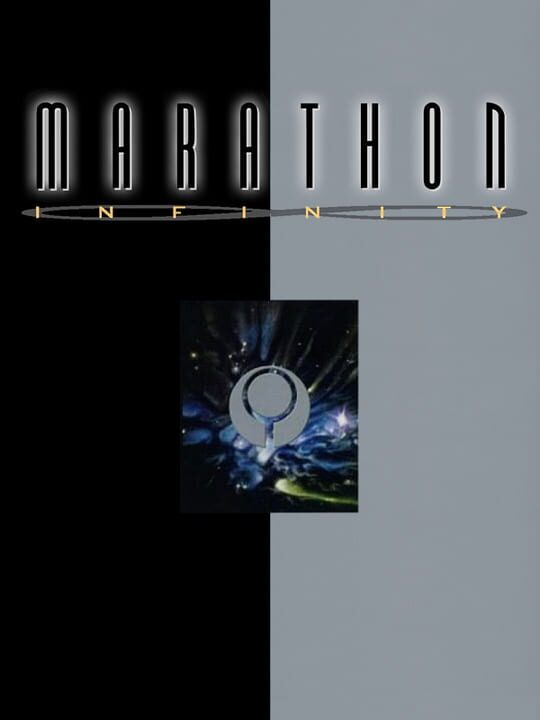 Marathon Infinity cover