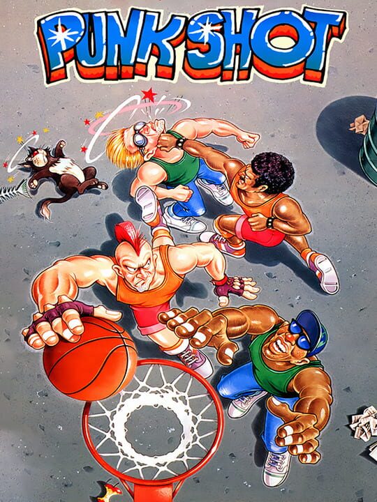Game Cover