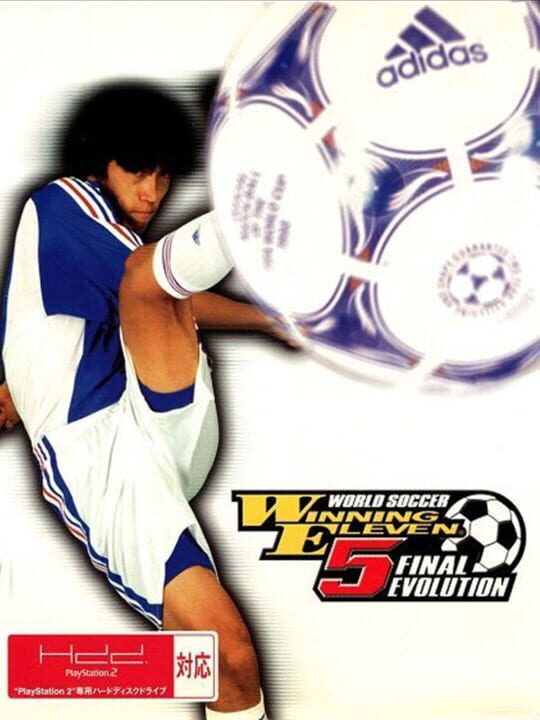 Game cover image