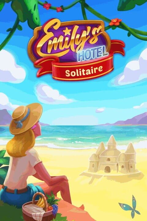 Emily's Hotel Solitaire cover art