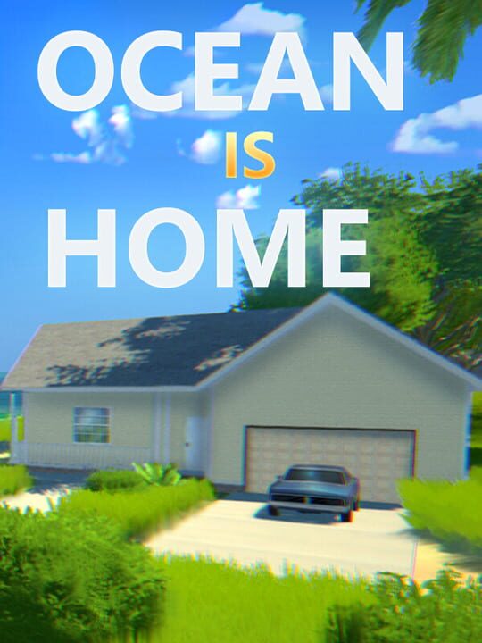 Ocean Is Home indienova GameDB 游戏库