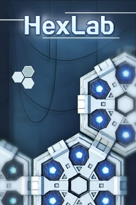 HexLab cover art