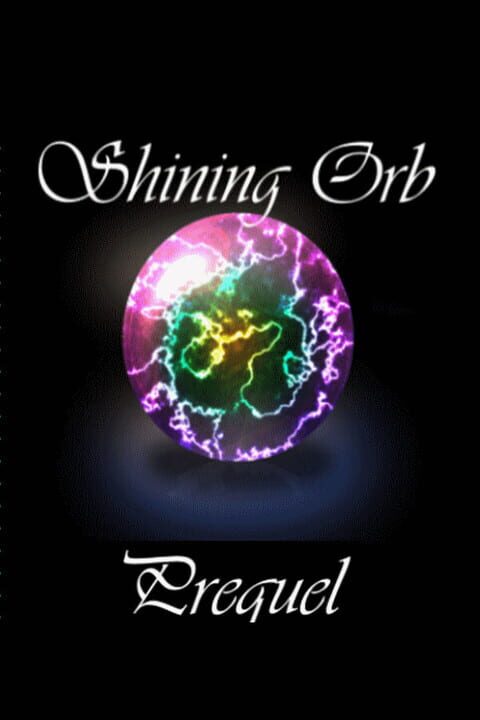 Shining Orb Prequel cover art