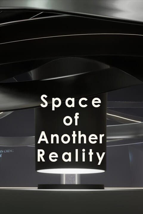 Space of Another Reality cover art