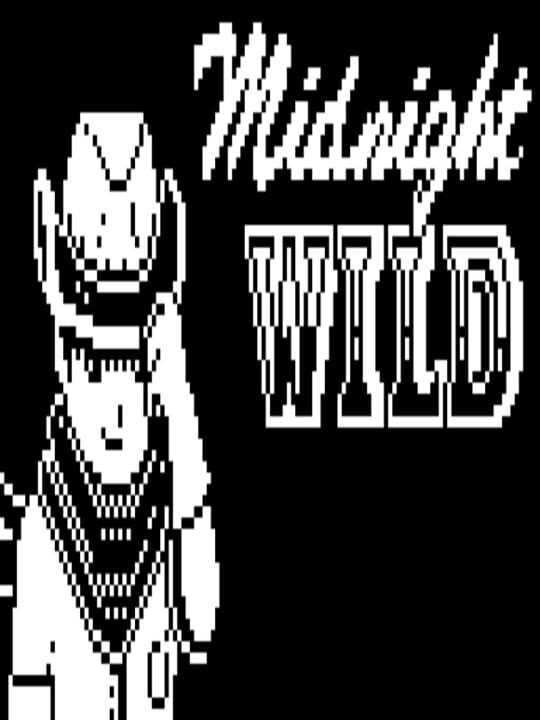 Midnight Wild cover image