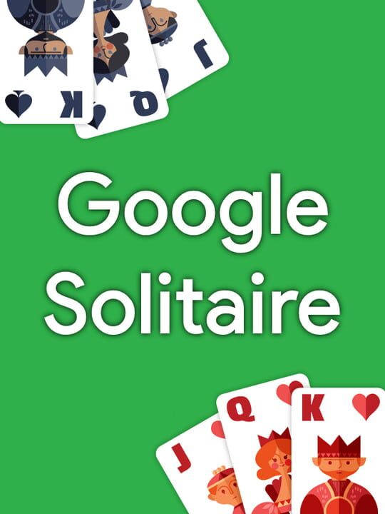 Solitaire - Google Solitaire