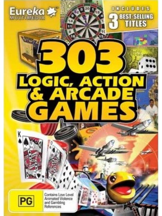 Game Cover