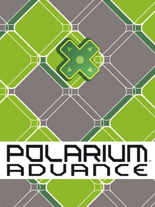 Polarium Advance cover