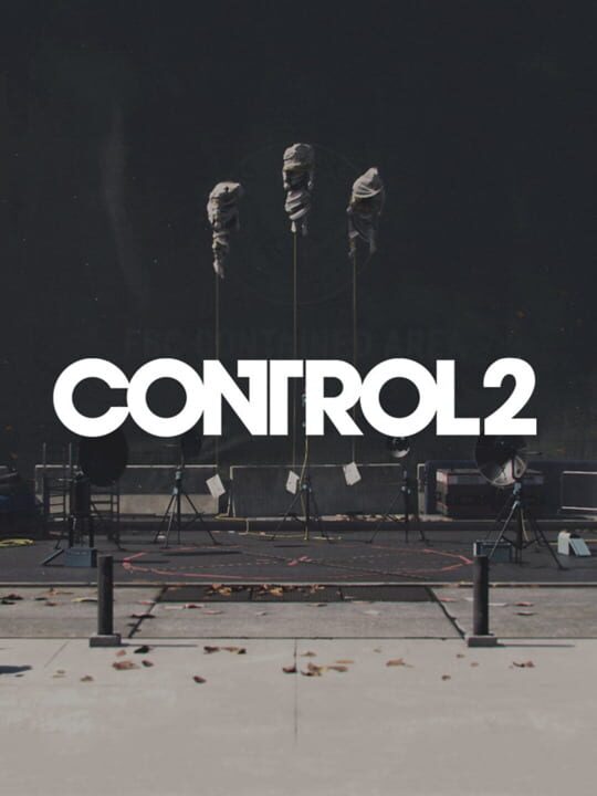 Titulný obrázok pre Control 2