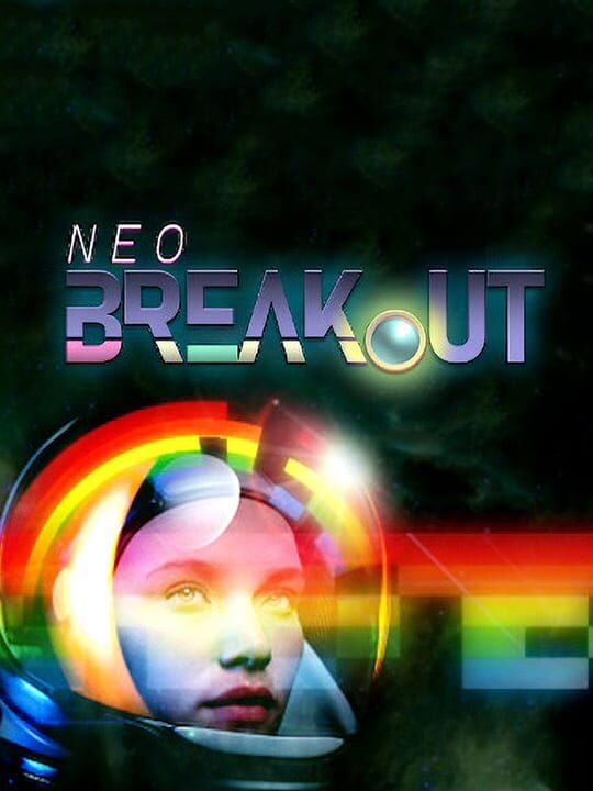Neo Breakout cover