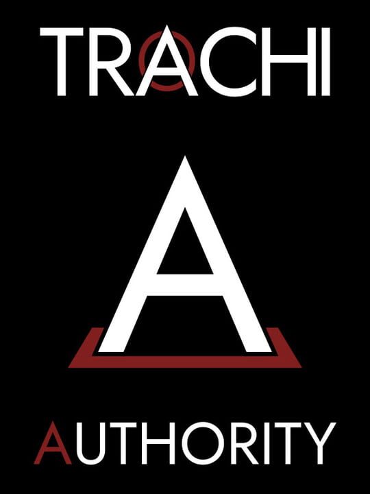 Trachi: Authority cover art