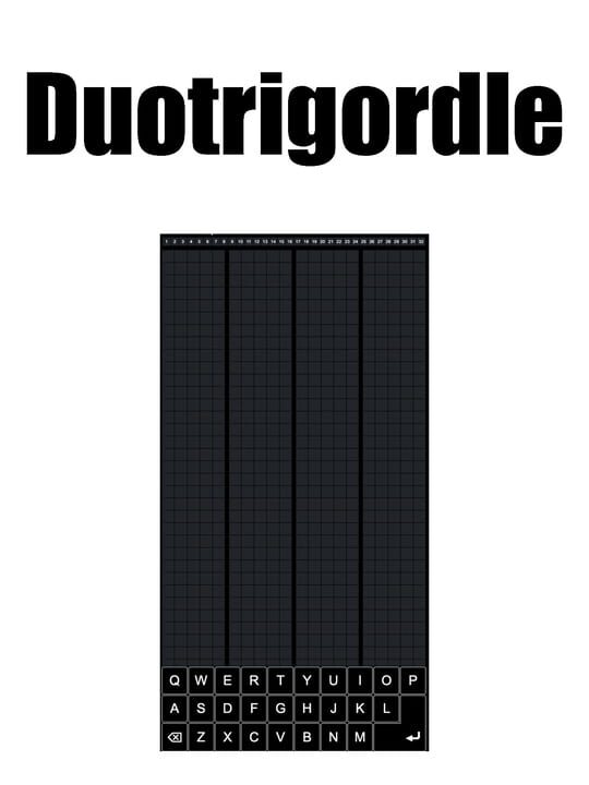 duotrigordle-indienova-gamedb