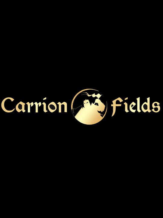 Carrion Fields cover