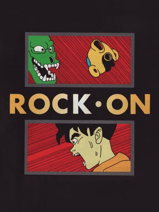 Game Cover