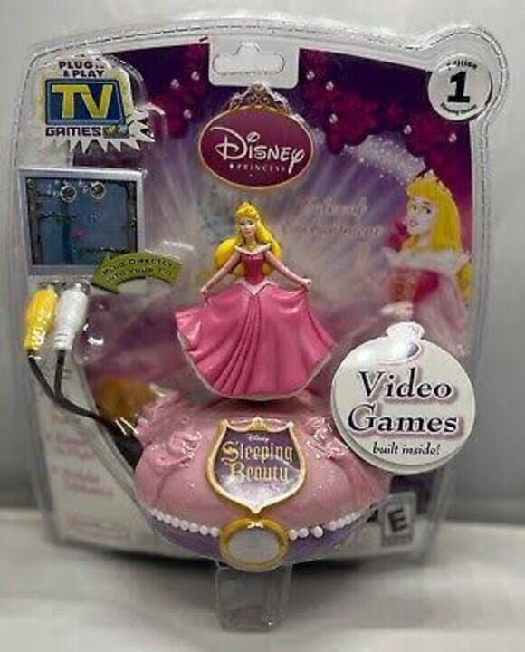 Disney Princess Sleeping Beauty Tales of Enchantment indienova