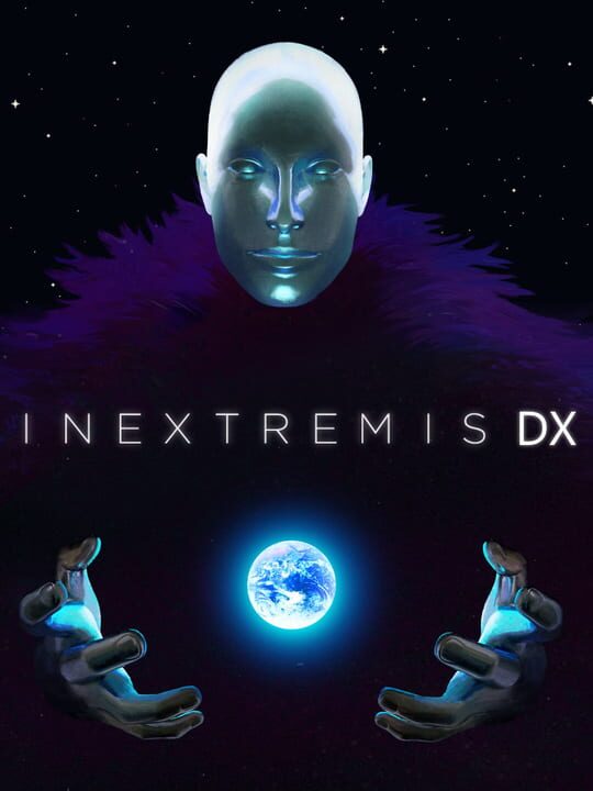 In Extremis DX cover