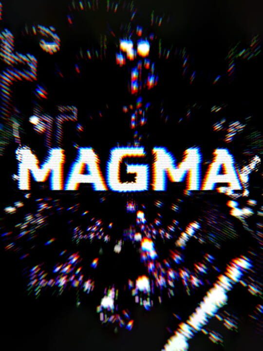 Magma cover
