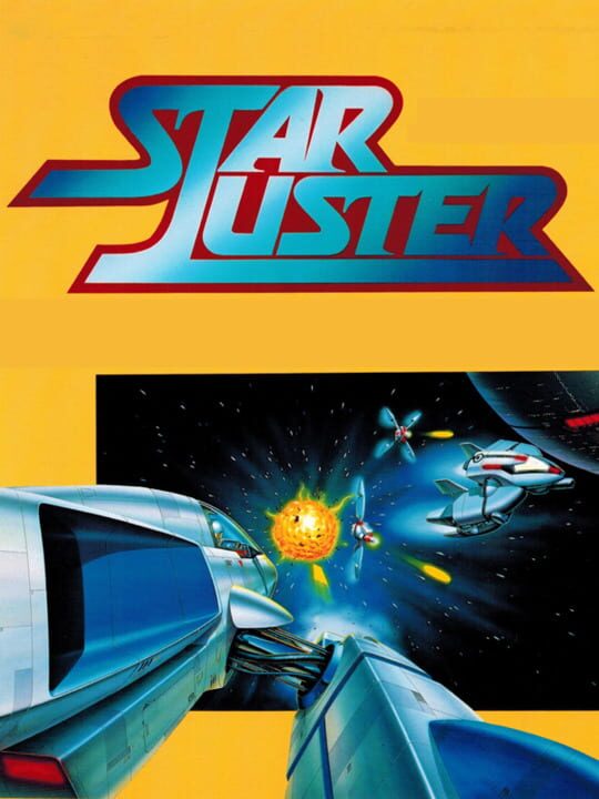 Game Cover