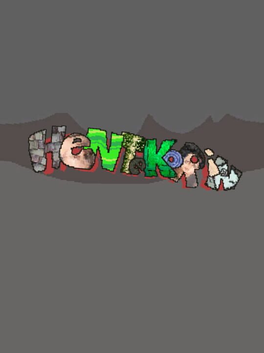 Hentekorin cover art