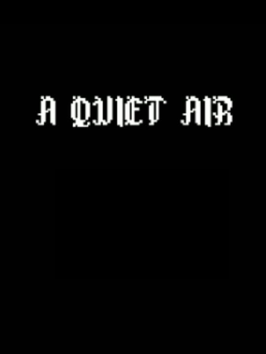 A Quiet Air cover art