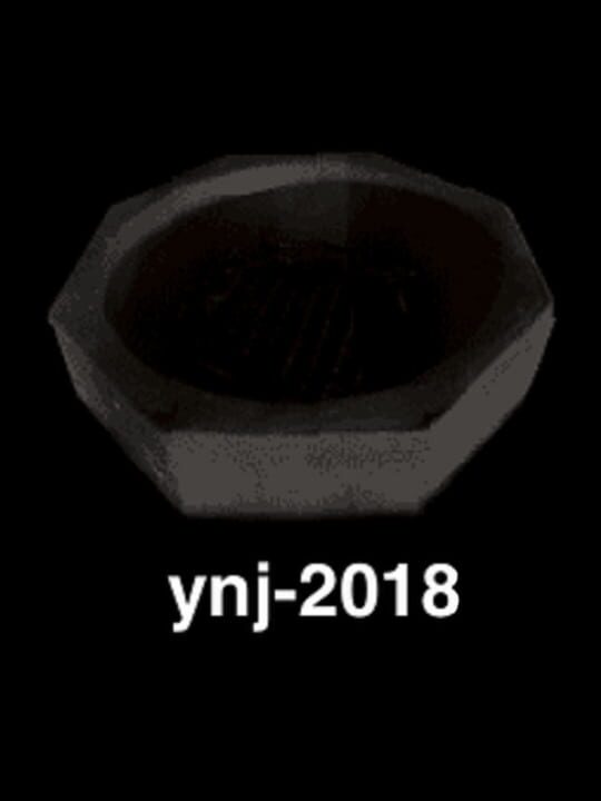 Yume Nikki Jam 2018 Submission cover art