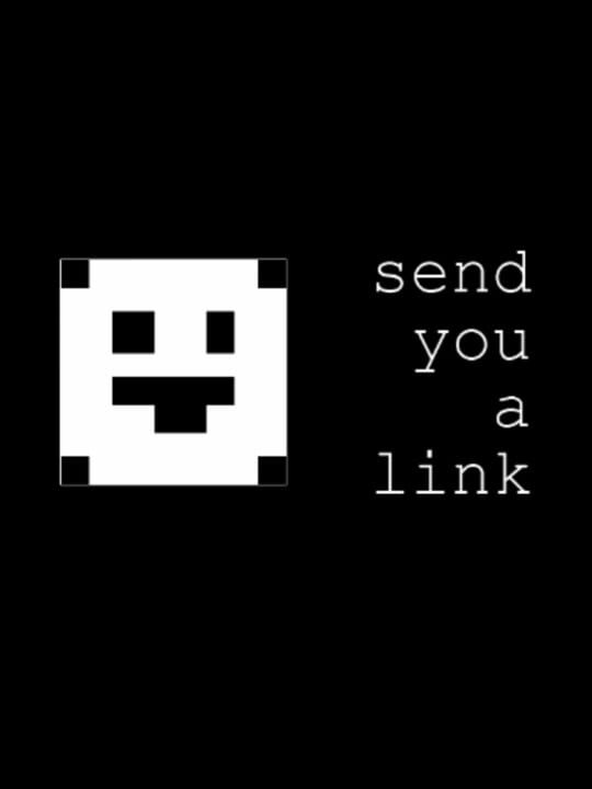 Send You a Link cover art