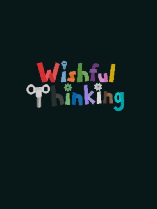 Wishful Thinking cover art