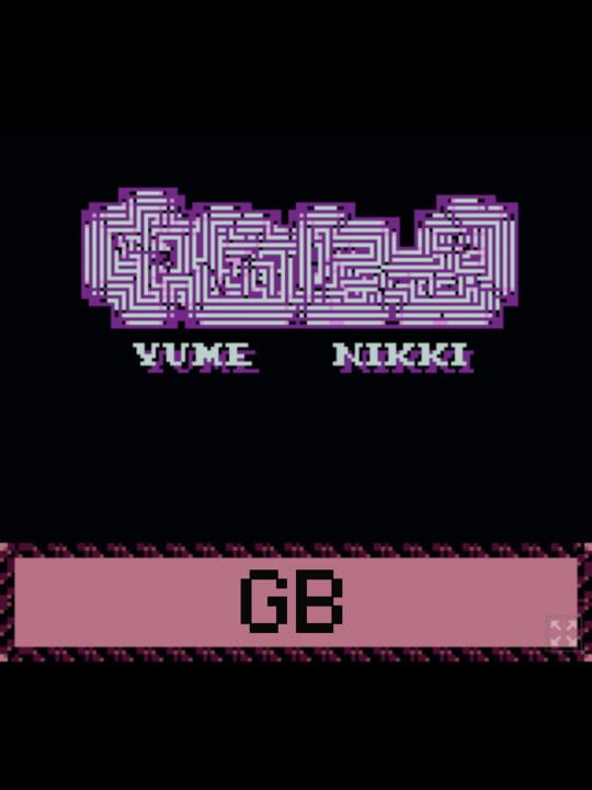 Yume Nikki GB
