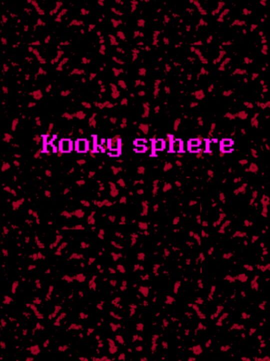 Kooky Sphere cover art