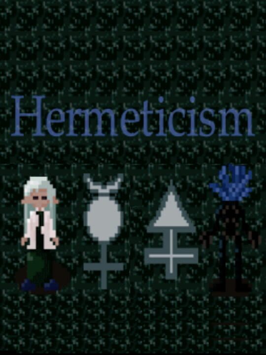 Hermeticism cover art
