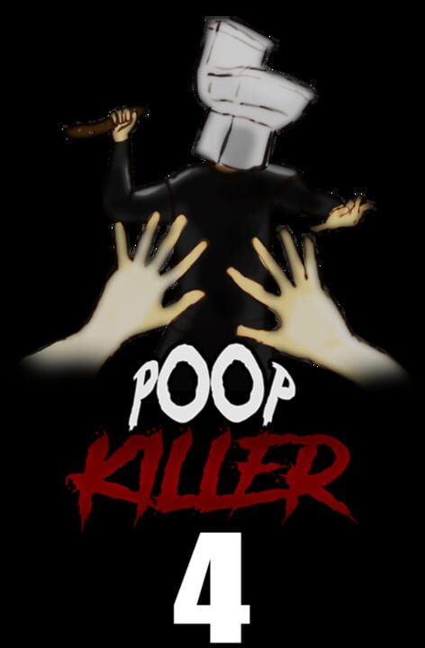 Poop Killer 4 Stash Games Tracker