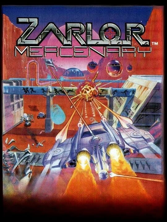 Game Cover