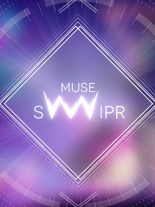 MuseSwipr cover
