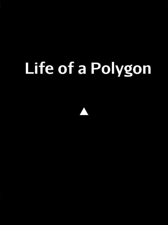 Life of a Polygon cover art