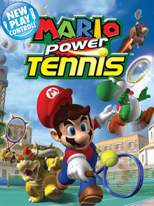 Game Cover