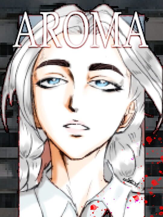 Aroma cover art