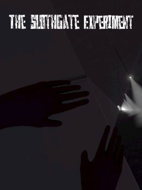 The Slothgate Experiment cover art