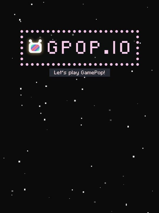 Gpop.io cover art