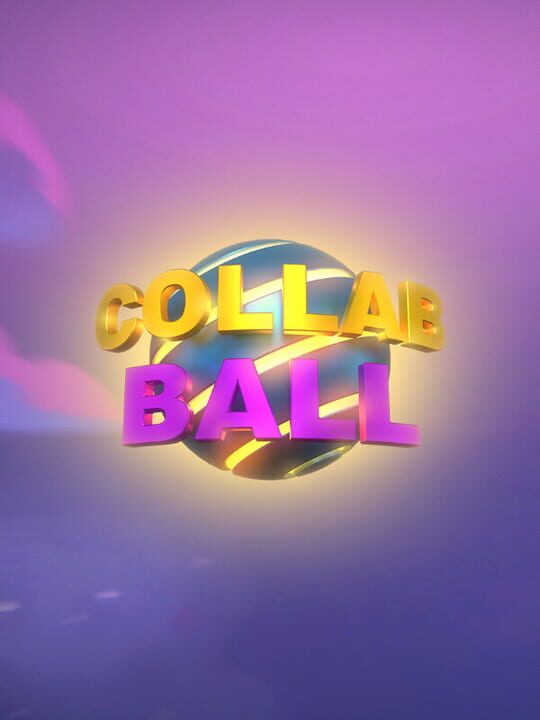 Collab Ball cover