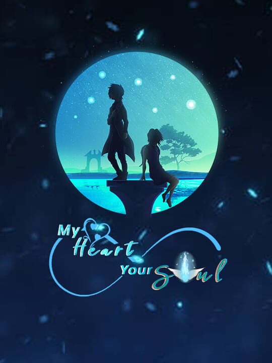 My Heart Your Soul cover art