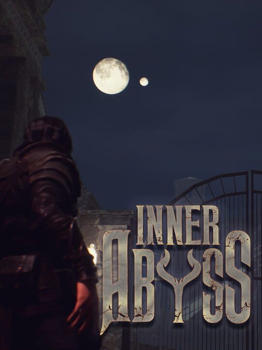 Inner Abyss cover art