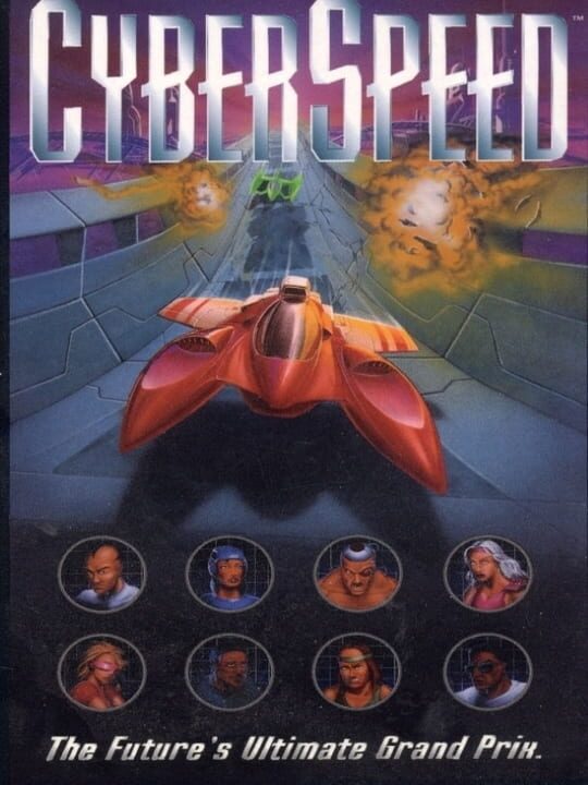 Game Cover